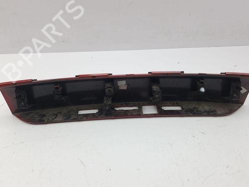 Tailgate trim PEUGEOT 2008 II (UD_, US_, UY_, UJ_, UR_, UC_) 1.2 PureTech 130 (USHNS, URHNS) | BP28879407C151 