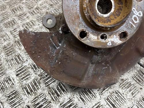 Right front steering knuckle MINI MINI COUNTRYMAN (R60) One | BP36083131M26 - Image 2