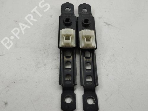 Other CITROËN C-CROSSER (VU_, VV_) 2.2 HDi | BP28904846O1 