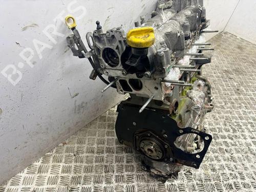 Engine JEEP CHEROKEE (KL) 2.0 CRD | BP32675699M1 - Image 3