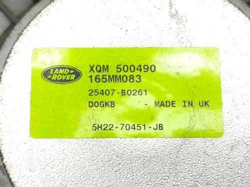 Electronic module LAND ROVER RANGE ROVER SPORT I (L320) 2.7 D 4x4 | BP28872496M83 