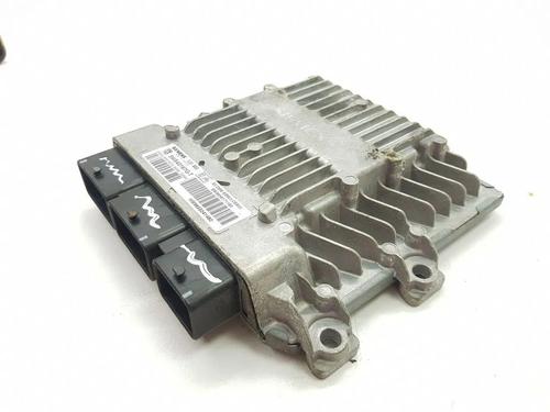 Engine control unit (ECU) PEUGEOT 407 (6D_) 2.0 HDi 135 (6DRHRH, 6DRHRE, 6DRHRG, 6DRHRJ) | BP36195066M57 - Image 3