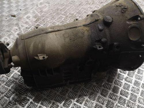 Used Gearbox CHRYSLER 300C Touring (LX, LE) 3.0 CRD (218 hp) 28852071