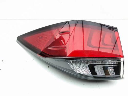 Used Left taillight Left taillight 32692331 32692331