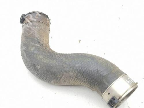 Intercooler pipe MAZDA CX-5 (KE, GH) 2.2 D AWD (KE102) | BP39229686M127 - Image 2