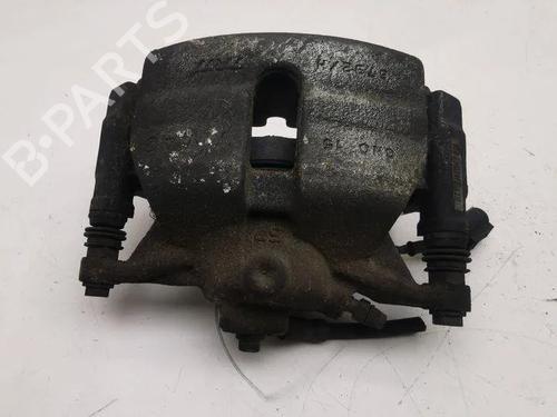Left front brake caliper AUDI Q2 (GAB, GAG) 35 TFSI | BP28861150M105 - Image 4