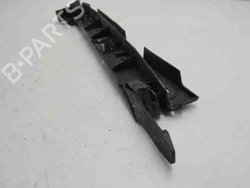 Suporte do pára-choques frente PORSCHE CAYENNE (9PA) 3.2 (250 hp) 28853139