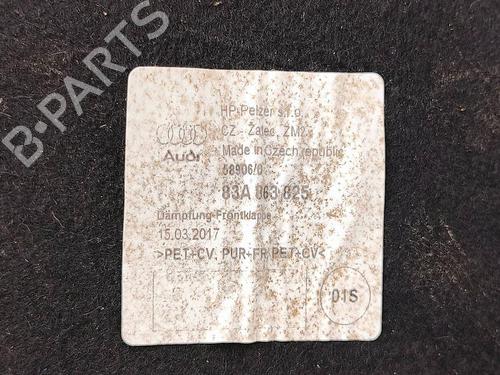 Upper protection AUDI Q3 (F3B) 35 TFSI | BP30004002M93