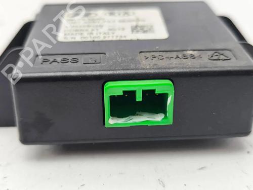 Electronic sensor HYUNDAI i40 I CW (VF) 1.7 CRDI | BP33639132M84 - Image 5