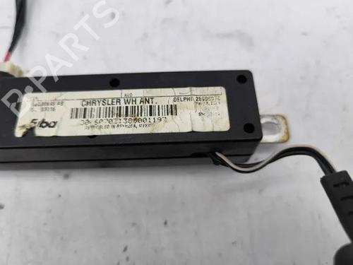 Electronic module JEEP COMMANDER (XK, XH) 3.0 CRD 4x4 | BP28857092M83 