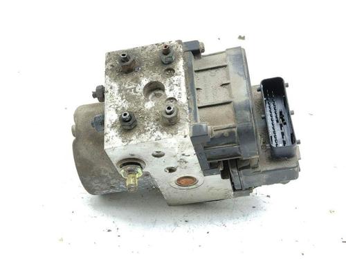 Used ABS pump OPEL ASTRA G Hatchback (T98) 1.6 16V (F08, F48) (101 hp) 28902438