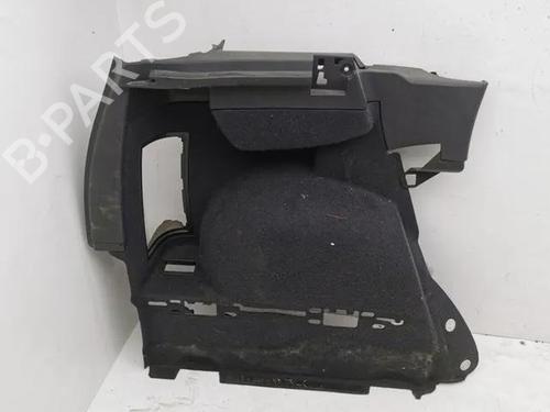 Used Boot lining AUDI A2 (8Z0) 1.4 (75 hp) 28860589
