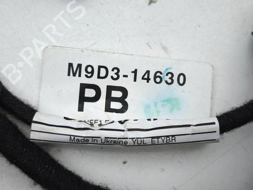 Wiring harness JAGUAR I-PACE (X590) EV400 AWD | BP37190949E16 - Image 9