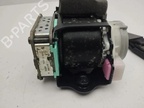 Front right seatbelt AUDI A7 Sportback (4GA, 4GF) 3.0 TDI | BP36152629I25 - Image 3
