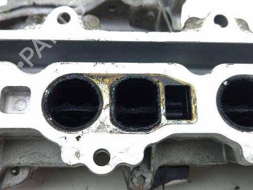 Intake manifold MERCEDES-BENZ A-CLASS (W169) A 160 CDI (169.006, 169.306) | BP30809245M70