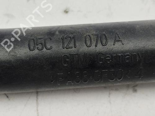 Pipe AUDI A1 Sportback (8XA, 8XF) 1.0 TFSI | BP28901489M125 
