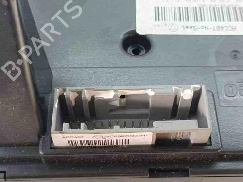 Electronic module SAAB 9-3 Estate (E50) 1.9 TiD | BP28850733M83 