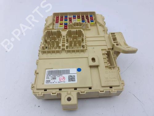 Fuse box KIA CEED Hatchback Van (CD) 1.4 T-GDI | BP33259501E1 - Image 6