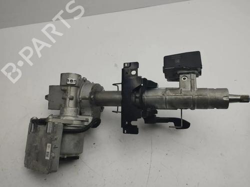 Steering column RENAULT CLIO II Hatchback Van (SB0/1/2_) 1.2 (SB0A, SB0F, SB1K, SB2D) | BP36188653M21 - Image 8