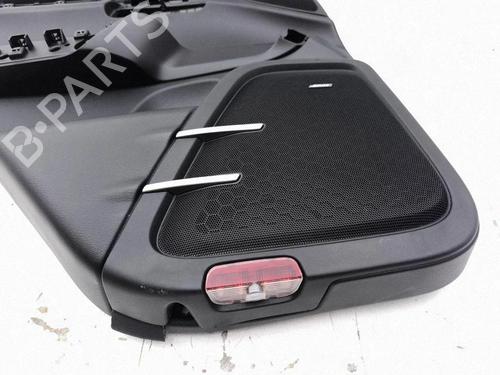 Rear left panel PORSCHE CAYENNE (92A) 3.6 | BP39229664C60 - Image 4