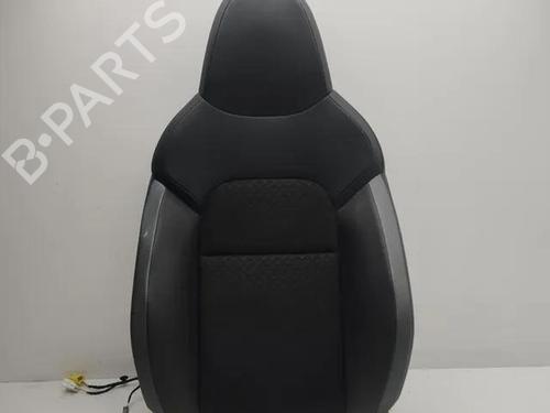 Used Right front seat NISSAN JUKE (F16_) 1.6 Hybrid (143 hp) 28865057