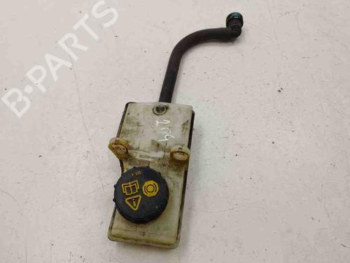 Used Brake fluid reservoir FORD C-MAX II (DXA/CB7, DXA/CEU) 1.6 TDCi (115 hp) 28886697