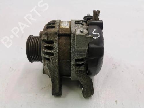 Alternator TOYOTA AURIS (_E18_) 1.4 D-4D (NDE180_, NDE180R) | BP36192145M7 - Image 6