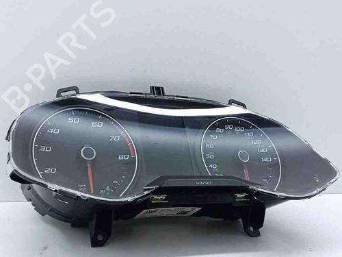 Instrument cluster SEAT ARONA (KJ7, KJP) 1.0 TSI | BP28896471C47
