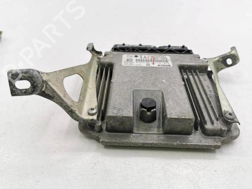Engine control unit (ECU) TOYOTA AURIS (_E15_) 1.4 D-4D (NDE150_, NDE150R) | BP33258936M57 - Image 3