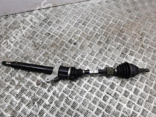 Right front driveshaft MINI MINI COUNTRYMAN (R60) Cooper D | BP36063211M39 - Image 3