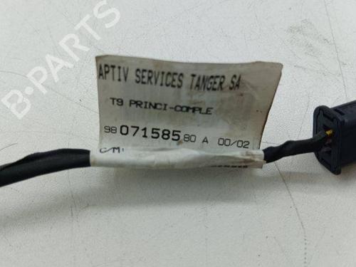 Wiring harness CITROËN C5 AIRCROSS (A_) 1.2 PureTech 130 (ARHNSJ) | BP28856001E16 