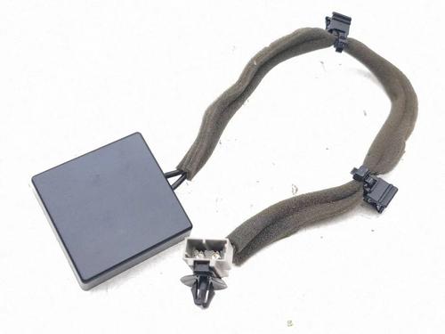 Base antenna Base antenna NISSAN QASHQAI III (J12) 1.3 DIG-T (140 hp) 39565109 39565109