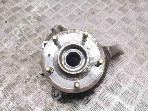 Used Left front steering knuckle OPEL ANTARA A (L07) 2.2 CDTi 4x4 (184 hp) 28906812