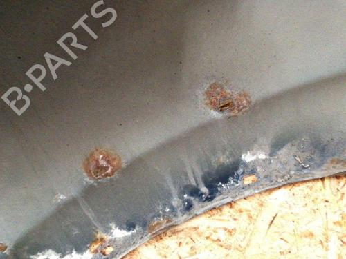 Right front fenders HYUNDAI TUCSON (JM) 2.0 CRDi All-wheel Drive | BP28884687C42 