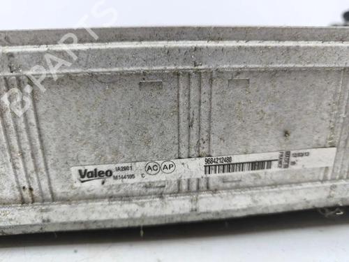 Intercooler CITROËN DS4 (NX_) 1.6 HDi 110 | BP28887739M30 - Image 7