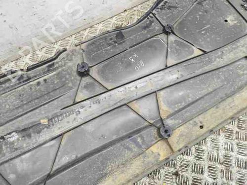 Underbody protection SKODA OCTAVIA I (1U2) 2.0 | BP28862579M92 