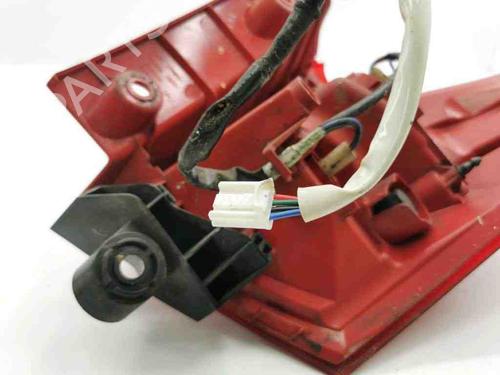 Left taillight TOYOTA AURIS (_E18_) 1.4 D-4D (NDE180_, NDE180R) | BP28903312C34 