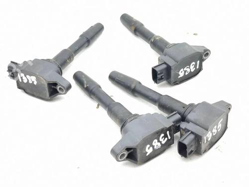 Ignition coil RENAULT MEGANE IV Hatchback (B9A/M/N_) 1.2 TCe 130 (B9MR) | BP38195309M94  - Image 5