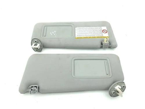 Left sun visor LEXUS IS II (_E2_) 220d (ALE20) | BP36330851I1 - Image 2