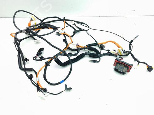 Used Wiring harness HYUNDAI KONA (OS, OSE, OSI) EV (136 hp) 30107435