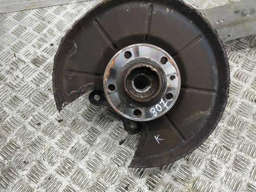 Left rear steering knuckle VOLVO XC60 I SUV (156) D5 | BP28900498M27 