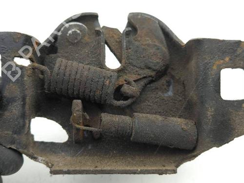 Hood lock CHRYSLER GRAND VOYAGER V (RT) 2.8 CRD | BP28878544C133 