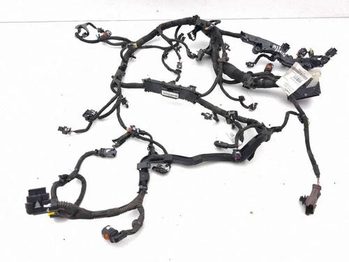 Cablaggio Cablaggio OPEL GRANDLAND / GRANDLAND X (A18, P1UO) 1.2 Turbo Hybrid (75) (136 hp) 37514279 37514279