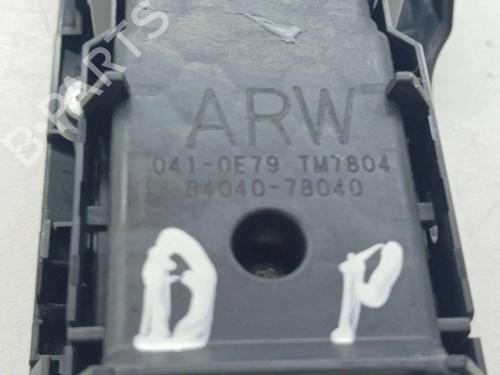 Right front window switch LEXUS NX (_Z1_) 300h AWD (AYZ15, AYZ15_, AYZ15R) | BP33909320I26 - Image 8