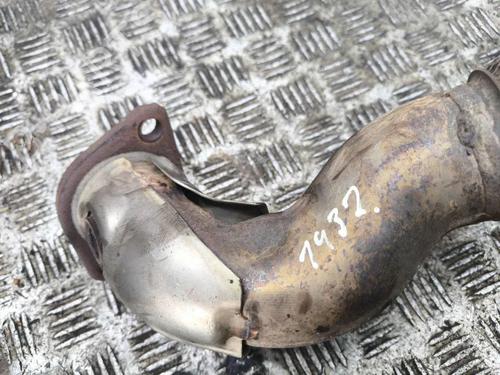 Pipe HYUNDAI TUCSON (NX4E, NX4A) 1.6 T-GDi | BP37699191M125  - Image 6