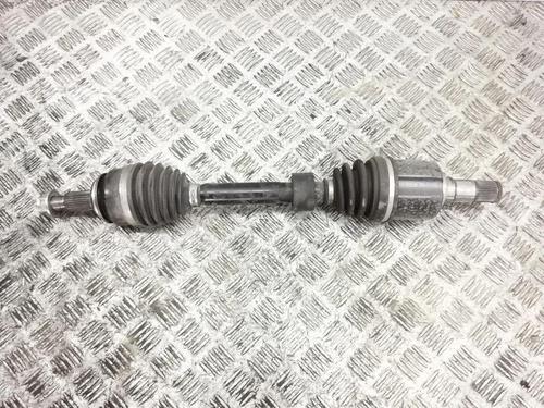 Left front driveshaft MAZDA MX-30 (DR) e-SKYACTIV | BP38247910M38 - Image 9