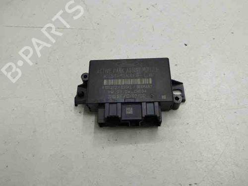 Used Electronic module FORD FOCUS IV (HN) 1.0 EcoBoost (125 hp) 28855703