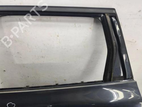 Left rear door VOLVO XC60 I SUV (156) D5 | BP28900520C4 