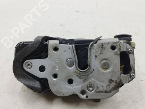 Rear left lock OPEL ZAFIRA TOURER C (P12) 2.0 CDTi (75) | BP28894877C100 