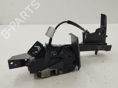 Front right lock FORD C-MAX II (DXA/CB7, DXA/CEU) 1.6 TDCi | BP28886689C97 